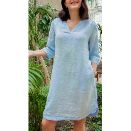 Solsiden linkjole | Light Blue