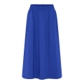 Vilma Skirt | Bright Blue