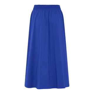 Vilma Skirt | Bright Blue