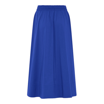 Vilma Skirt | Bright Blue