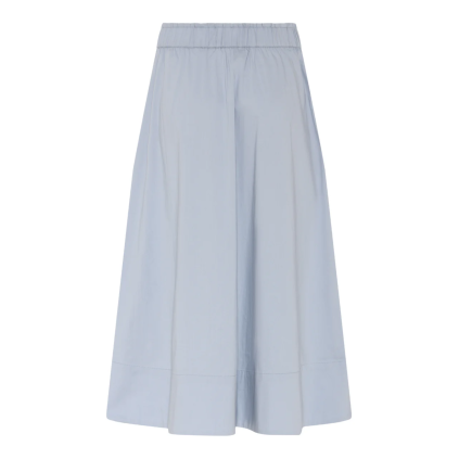 Vilma Skirt | Faded Blue