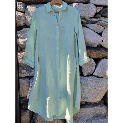 Birkeland linkjole | Mint