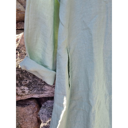 Birkeland linkjole | Mint