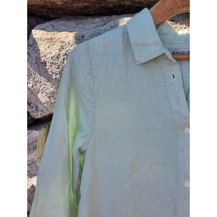Birkeland linkjole | Mint