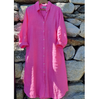 Birkeland linkjole | Rose