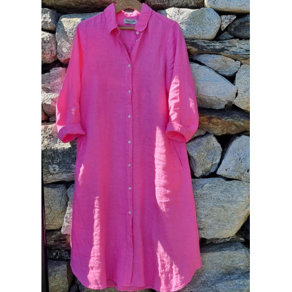 Birkeland linkjole | Rose