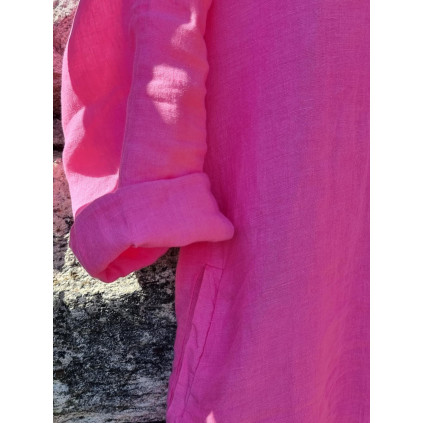 Birkeland linkjole | Rose