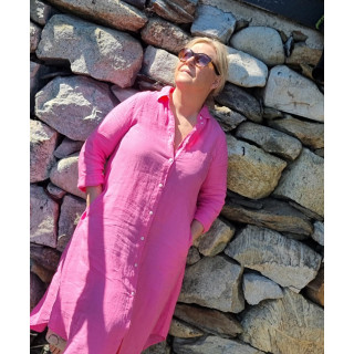 Birkeland linkjole | Rose