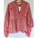 Bibi Balloon SILK Top | 231