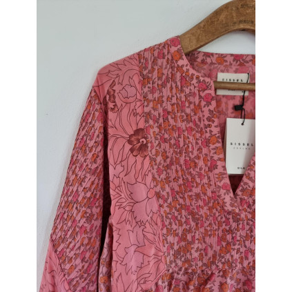 Bibi Balloon SILK Top | 231