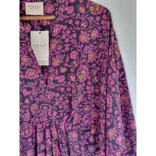 Juno Dress S/M | 82