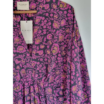 Juno Dress S/M | 82