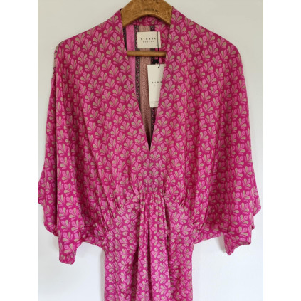 Juno Dress S/M | 444