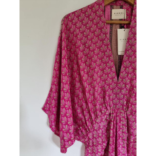Juno Dress S/M | 444
