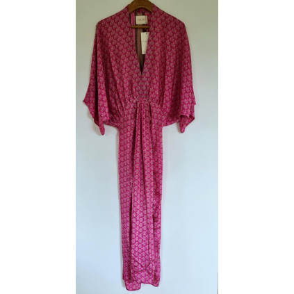 Juno Dress S/M | 444