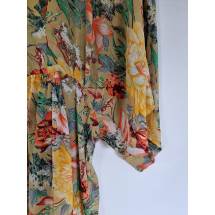 Juno Dress M/L | 824