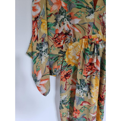 Juno Dress M/L | 824
