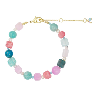 Ida Bracelet | Gull