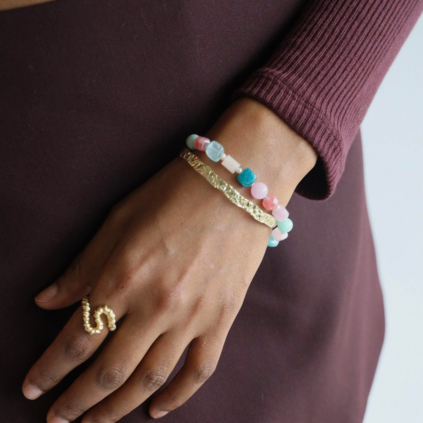 Ida Bracelet | Gull