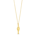 Nemo Fish Necklace | Gull