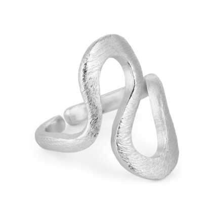 Nina Ring | Sølv