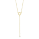 Liu Necklace | Gull