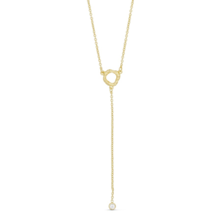 Liu Necklace | Gull