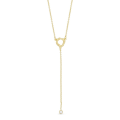 Liu Necklace | Gull