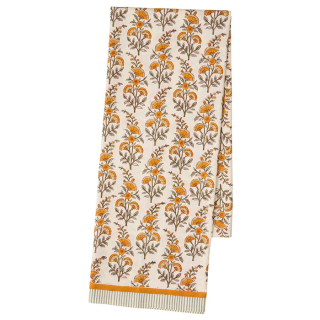 Bordduk 150X250 | Calla Honey