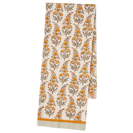 Bordduk 150X250 | Calla Honey