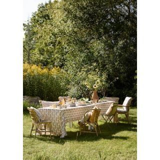 Bordduk 150X250 | Calla Honey