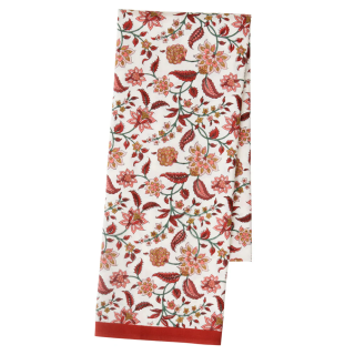 Bordduk 150X250 | Divya Cerise