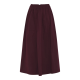 Vilma Skirt | Wine