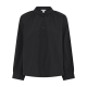 Marie Shirt | Black