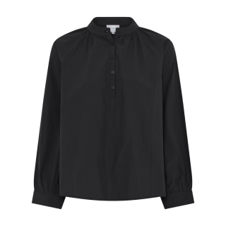 Marie Shirt | Black
