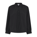 Marie Shirt | Black