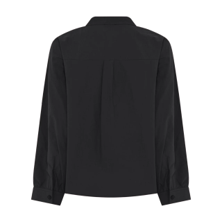 Marie Shirt | Black