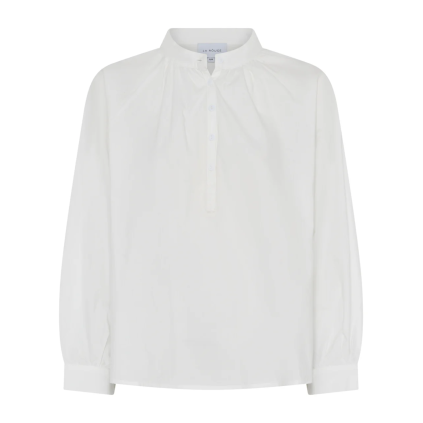 Marie Shirt | Off White