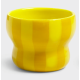 Mug Circus | Yellow