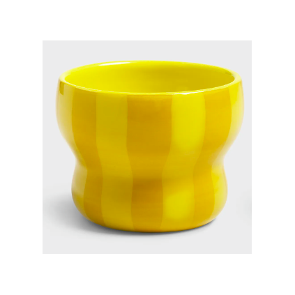Mug Circus | Yellow