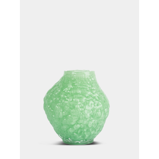 Vase Corallo | Minty Green | S