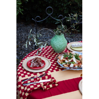 Vase Corallo | Minty Green | S