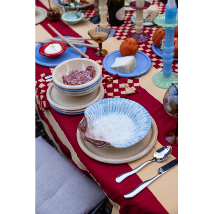 Plate Armona