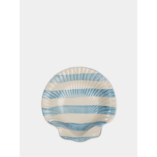 Plate Armona Stripe