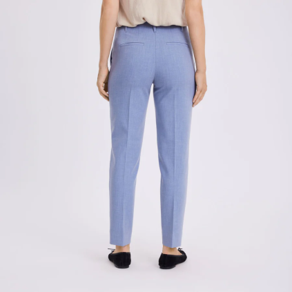 Julia Ankle 826 | Dawn Blue