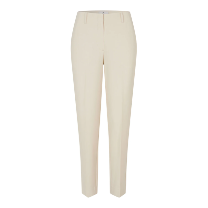 Julia Ankle 085 | Ivory Melange