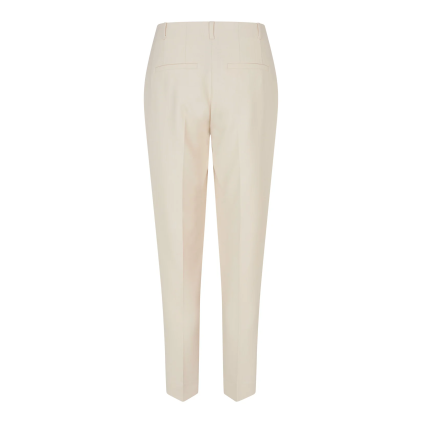 Julia Ankle 085 | Ivory Melange