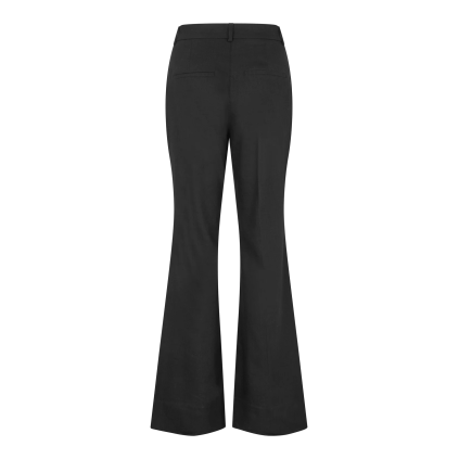 Olivia 769 | Black Linen
