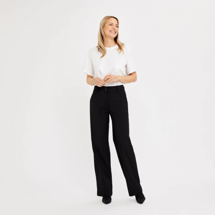 Sophia Regular 285 | Black