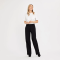 Sophia Regular 285 | Black
